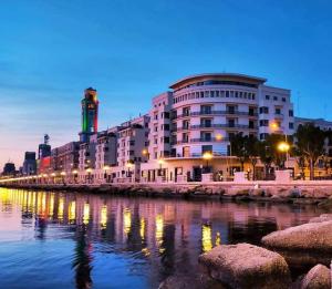 Příroda nedaleko penzionu