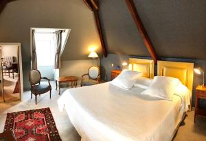 Fotografie z fotogalerie ubytování L'Esplanade v destinaci Domme