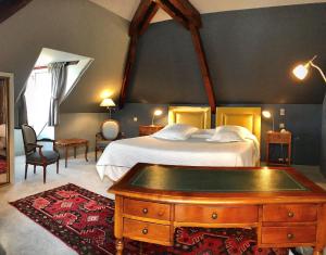 Fotografie z fotogalerie ubytování L'Esplanade v destinaci Domme