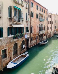 Foto dalla galleria di Dreaming Venice Apartment a Venezia