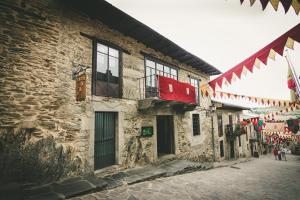 Gallery image of Hotel Rural La Guaja in Puebla de Sanabria