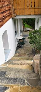 Gallery image of Mountain Village Room in Habkern