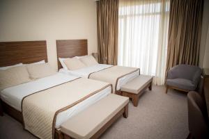 Gallery image of Hotel Beaumonde Garden in Tbilisi City