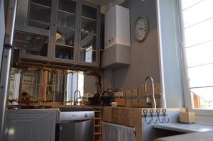 Fotografie z fotogalerie ubytování Villa Moncoeur v destinaci Le Blanc + 6 fotografií