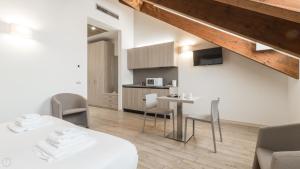 Gallery image of Residence Le Querce in Monza
