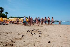 Alaiye Resort & Spa Hotel - Ultra All Inclusive vendégei