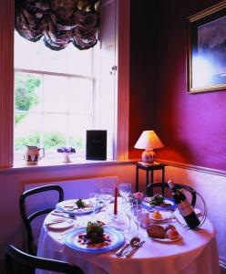 Gallery image of Richmond Country House & Restaurant in Cappoquin