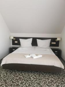 Fotografie z fotogalerie ubytování Hotel Grodzisko v destinaci Grodzisk Mazowiecki