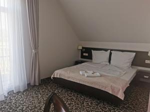 Fotografie z fotogalerie ubytování Hotel Grodzisko v destinaci Grodzisk Mazowiecki + 30 fotografií