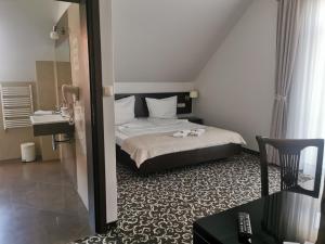 Fotografie z fotogalerie ubytování Hotel Grodzisko v destinaci Grodzisk Mazowiecki