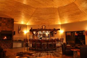 Gallery image of Africa Awaits Lodge & Safaris in Gobabis