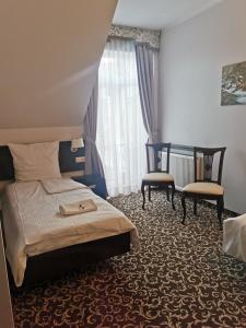 Fotografie z fotogalerie ubytování Hotel Grodzisko v destinaci Grodzisk Mazowiecki