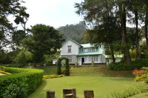 Gallery image of Brockenhurst Bungalow in Nuwara Eliya