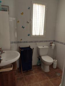 Ένα μπάνιο στο Benataehouse +23 φωτογραφίες