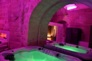 Fotografia z galérie ubytovania B&B Sul Ponte v destinácii Gravina in Puglia