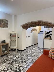 Photo de la galerie de l'établissement IL MOLO, à Gênes
