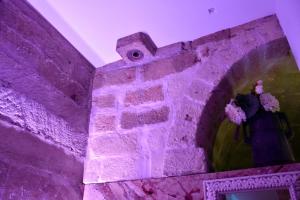 Fotografia z galérie ubytovania B&B Sul Ponte v destinácii Gravina in Puglia