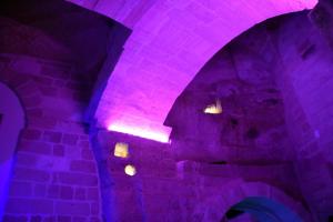 Fotografia z galérie ubytovania B&B Sul Ponte v destinácii Gravina in Puglia