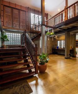 Fotografie z fotogalerie ubytování Momento House v destinaci Ayutthaya