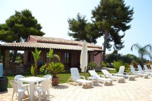 Gallery image of Holiday Menfi | Casale Abate in Menfi