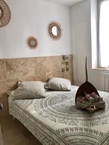 Gallery image of mourillon in Toulon