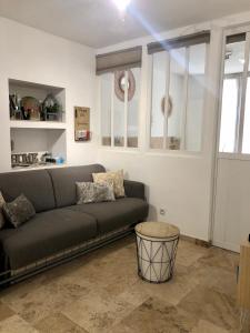 Gallery image of mourillon in Toulon