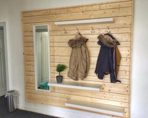 Gallery image of Ferienwohnung Stadtvilla in Bad Marienberg