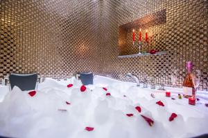 Fotografie z fotogalerie ubytování Hotel Meliss v destinaci Craiova