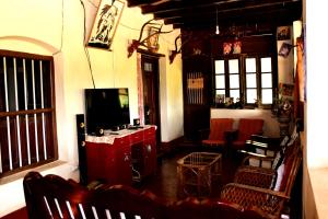 Gallery image of Balekhan Homestay - Heritage & Mountain View in Chikmagalūr