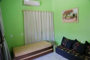 Gallery image of CABANAS PARA ALUGUEL de TEMPORADA EM BOMBINHAS perto da praia in Bombinhas