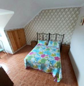 Fotografia z galérie ubytovania Casa Laurel 1 v destinácii Suances
