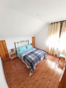 Fotografia z galérie ubytovania Casa Laurel 1 v destinácii Suances
