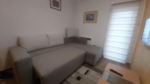 Setusvæði á Apartman Gogi