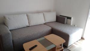 Setusvæði á Apartman Gogi