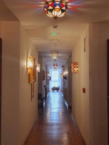 Billede fra billedgalleriet på HOSTAL DOÑA JUANA i Ágreda