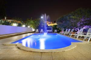 Gallery image of Las Esterlicias ( Villa Rural Ecológica ) in Teror