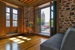 Gallery image of CASA SAUTO Suite Cathedral Views in Downtown in Mexico City