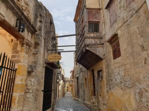 Fotografia z galérie ubytovania Chris Αpartments Old Town v destinácii Rodos (mesto)