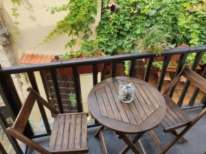 Fotografia z galérie ubytovania Chris Αpartments Old Town v destinácii Rodos (mesto)