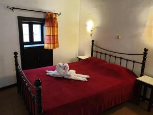 Fotografia z galérie ubytovania Chris Αpartments Old Town v destinácii Rodos (mesto)