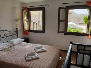 Fotografia z galérie ubytovania Chris Αpartments Old Town v destinácii Rodos (mesto)