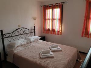 Fotografia z galérie ubytovania Chris Αpartments Old Town v destinácii Rodos (mesto)