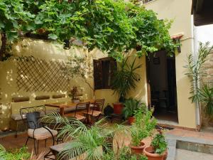 Fotografia z galérie ubytovania Chris Αpartments Old Town v destinácii Rodos (mesto)