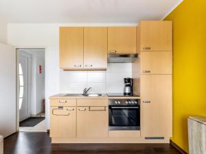 Gallery image of Modern Apartment in Wismar near Baltic Sea in Wismar