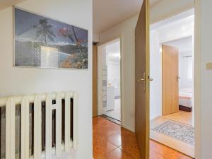 Gambar di galeri bagi Wohnung im OT Brusow mit Garten di Kröpelin