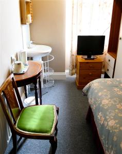 Gallery image of Melrose Guest House in Douglas