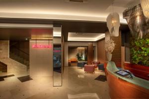 Gallery image of Best Western Plus Hotel Spring House in Rome
