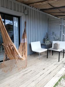 Imagen de la galería de Studio Cabin I, en José Ignacio
