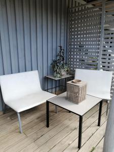 Imagen de la galería de Studio Cabin I, en José Ignacio