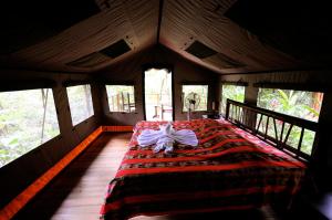 Imagem da galeria de Rio Tico Safari Lodge em Punta Mala